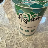   at doen doen® kebap in Berlin