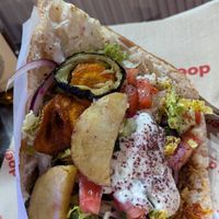The Original Doner at doen doen® kebap in Berlin