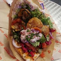 👌 at doen doen® kebap in Berlin