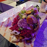 Original wow! at doen doen® kebap in Berlin