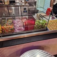  at doen doen® kebap in Berlin