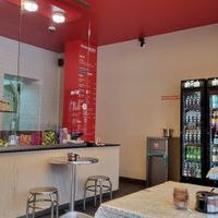 The Store at doen doen® kebap in Berlin