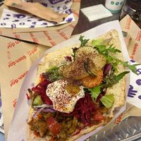  at doen doen® kebap in Berlin