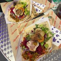  at doen doen® kebap in Berlin