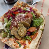  at doen doen® kebap in Berlin