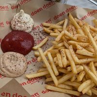  at doen doen® kebap in Berlin