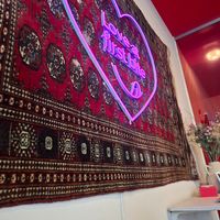  at doen doen® kebap in Berlin