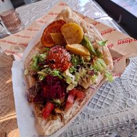  at doen doen® kebap in Berlin