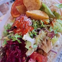  at doen doen® kebap in Berlin