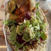   at doen doen® kebap in Berlin