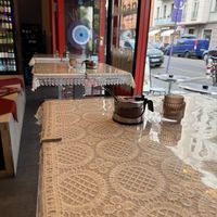   at doen doen® kebap in Berlin