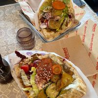  at doen doen® kebap in Berlin