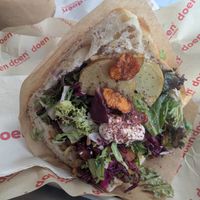  at doen doen® kebap in Berlin