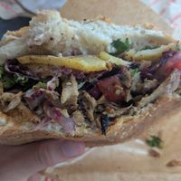  at doen doen® kebap in Berlin