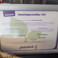  at doen doen® kebap in Berlin