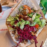  at doen doen® kebap in Berlin