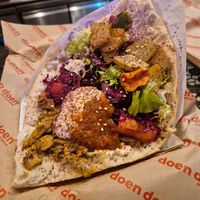  at doen doen® kebap in Berlin