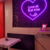 Nice sign at doen doen® kebap in Berlin