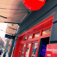   at doen doen® kebap in Berlin