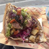 Original  at doen doen® kebap in Berlin