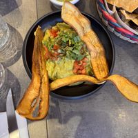   at Taquería Wey in Grimaud