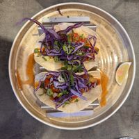   at Taquería Wey in Grimaud