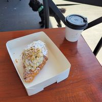  at Made with Love Bakery in Southport