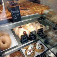  at Made with Love Bakery in Southport