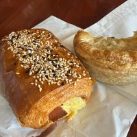  at Made With Love Bakery in Southport
