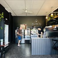   at Made With Love Bakery in Southport