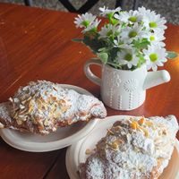  at Made With Love Bakery in Southport