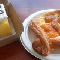 Delicious! at Made With Love Bakery in Southport