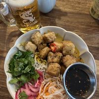   at Noya's Kitchen in Bath