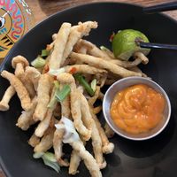   at Noya's Kitchen in Bath