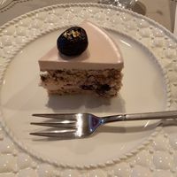  at Bardon Organic Cafe in Tokyo