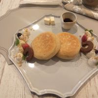  at Bardon Organic Cafe in Tokyo