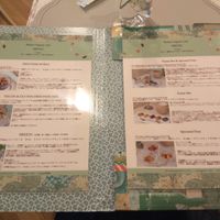  at Bardon Organic Cafe in Tokyo