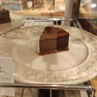  at Bardon Organic Cafe in Tokyo