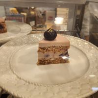  at Bardon Organic Cafe in Tokyo