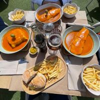  at Rïa Lounge Bar in Ovar