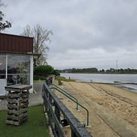  at Rïa Lounge Bar in Ovar