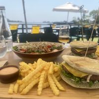   at Rïa Lounge Bar in Ovar