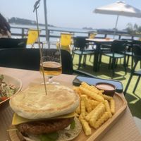   at Rïa Lounge Bar in Ovar