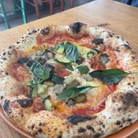 Hidden Garden  at Spaccanapoli Nr. 12 in Berlin