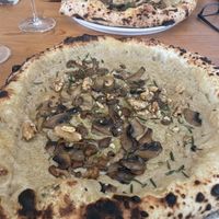 Funghi Lover  at Spaccanapoli Nr. 12 in Berlin