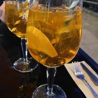   at Spaccanapoli Nr. 12 in Berlin