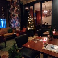  at Brasserie Willemientje in Enschede