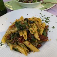 Pasta Lucky  at Artha in Porec