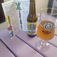 Craft Beer at Artha in Porec