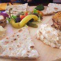 What too choose next... at Artha in Porec